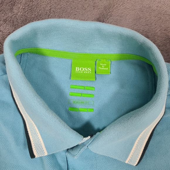 Hugo Boss Polo - Picture 5 of 7